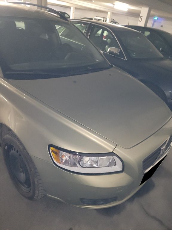 Bild des Angebotes Volvo V50 T5 AWD