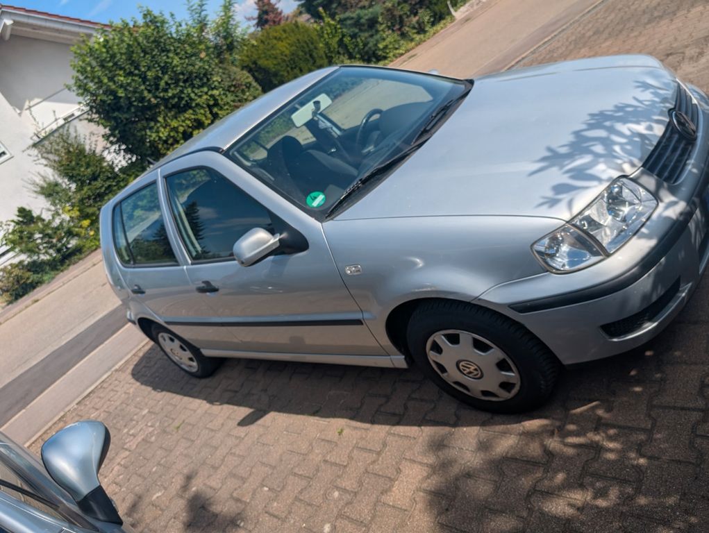 Bild des Angebotes Volkswagen N6