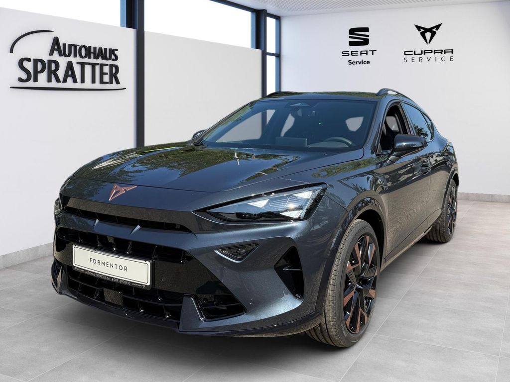 Bild des Angebotes Cupra Formentor VZ 2.0 TSI 4Drive DSG AHK ACC Kamera