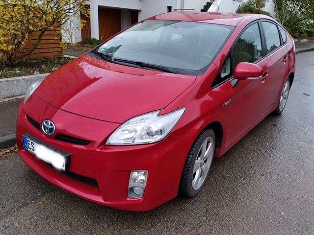 Bild des Angebotes Toyota Prius 1.8-l-VVT-i Life