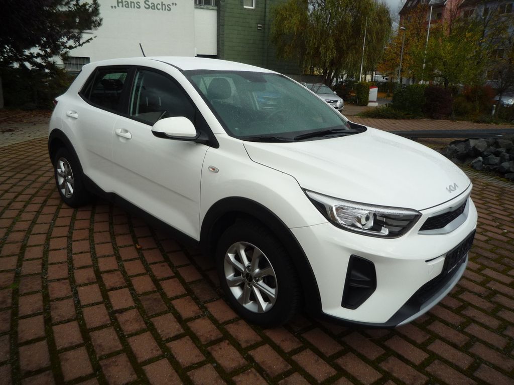 Bild des Angebotes Kia Stonic Edition 7
