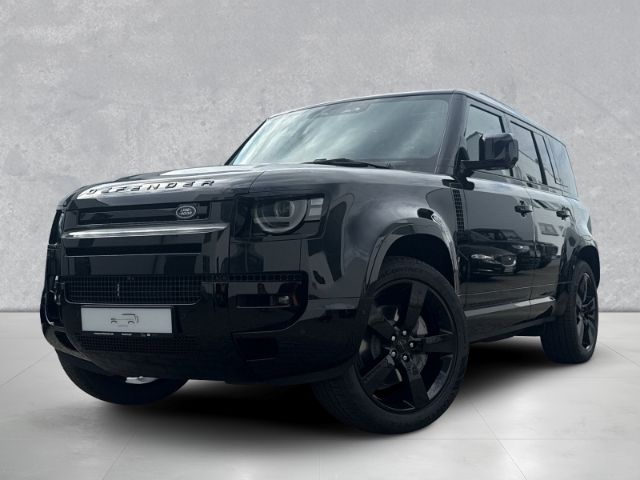 Bild des Angebotes Land Rover Defender 110 D350 X-Dynamic HSE HUD Luftfederung