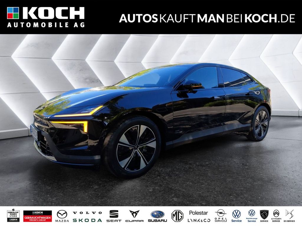 Bild des Angebotes Polestar 4 Long Range Single PILOT PLUS BLIS HUD HK PANO