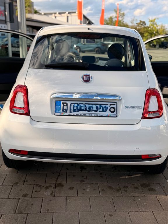 Bild des Angebotes Fiat 500 1.0 GSE N3 Hybrid -