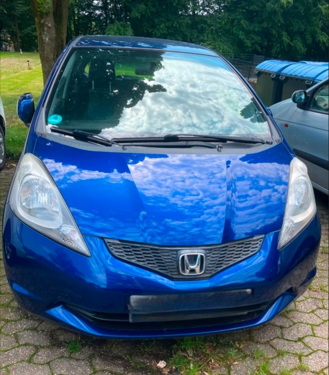 Bild des Angebotes Honda Jazz 1.4 Comfort Comfort