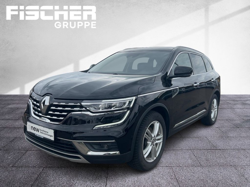 Bild des Angebotes Renault Koleos Initiale Paris 2.0 dCi 185 4WD ACC