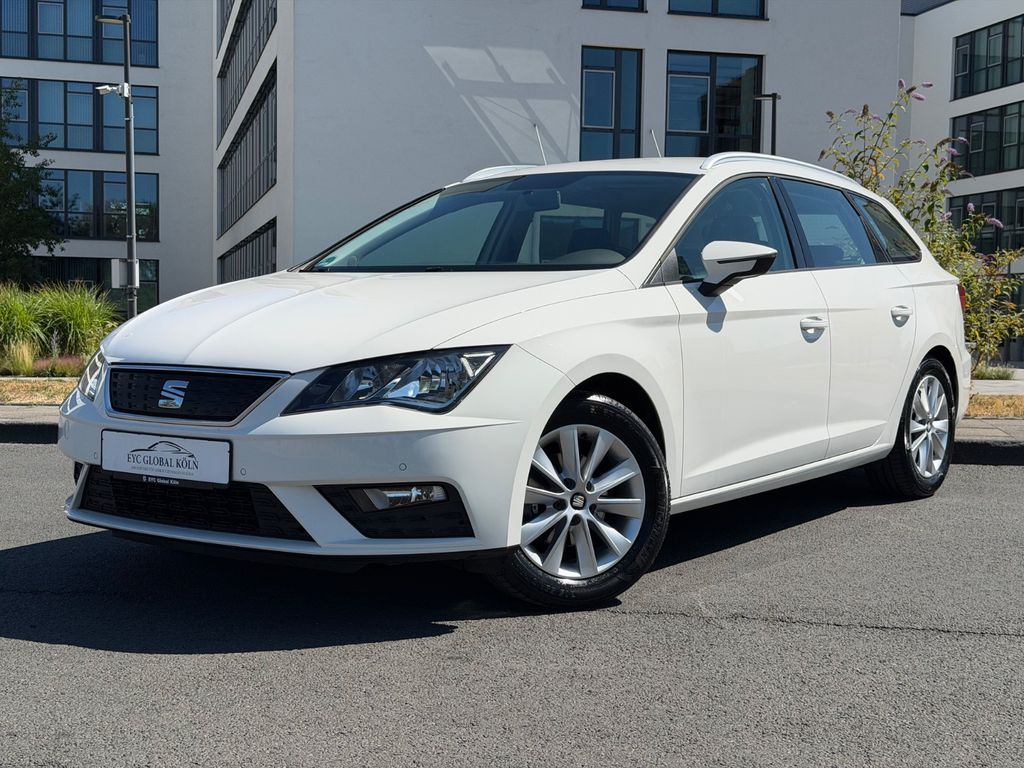 Bild des Angebotes Seat Leon ST Ecomotive Style,Navi,PDC,AHK