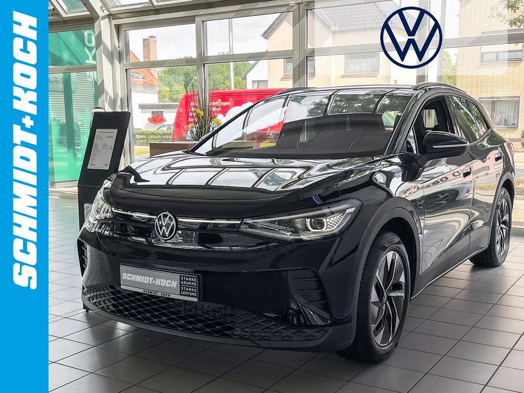 Volkswagen ID.4 Pro 210 kW (286 PS) 79 kWh 1-Gang-Automatik