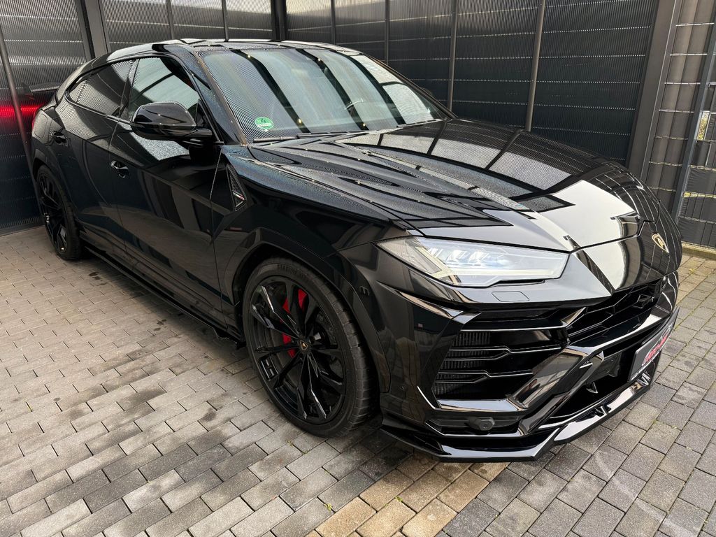 Bild des Angebotes Lamborghini Urus 4.0 V8 Autom. Alcantara B&O 23Zoll Mansory