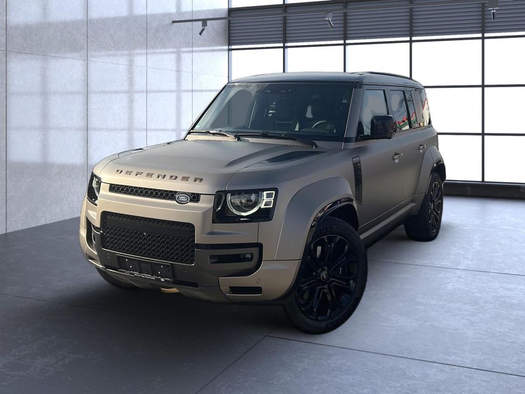 Bild des Angebotes Land Rover Defender 110 P635 OCTA