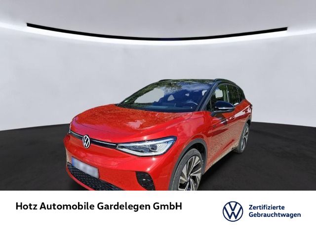 Bild des Angebotes Volkswagen ID.4 GTX 4Motion Matrix/ACC/Pano