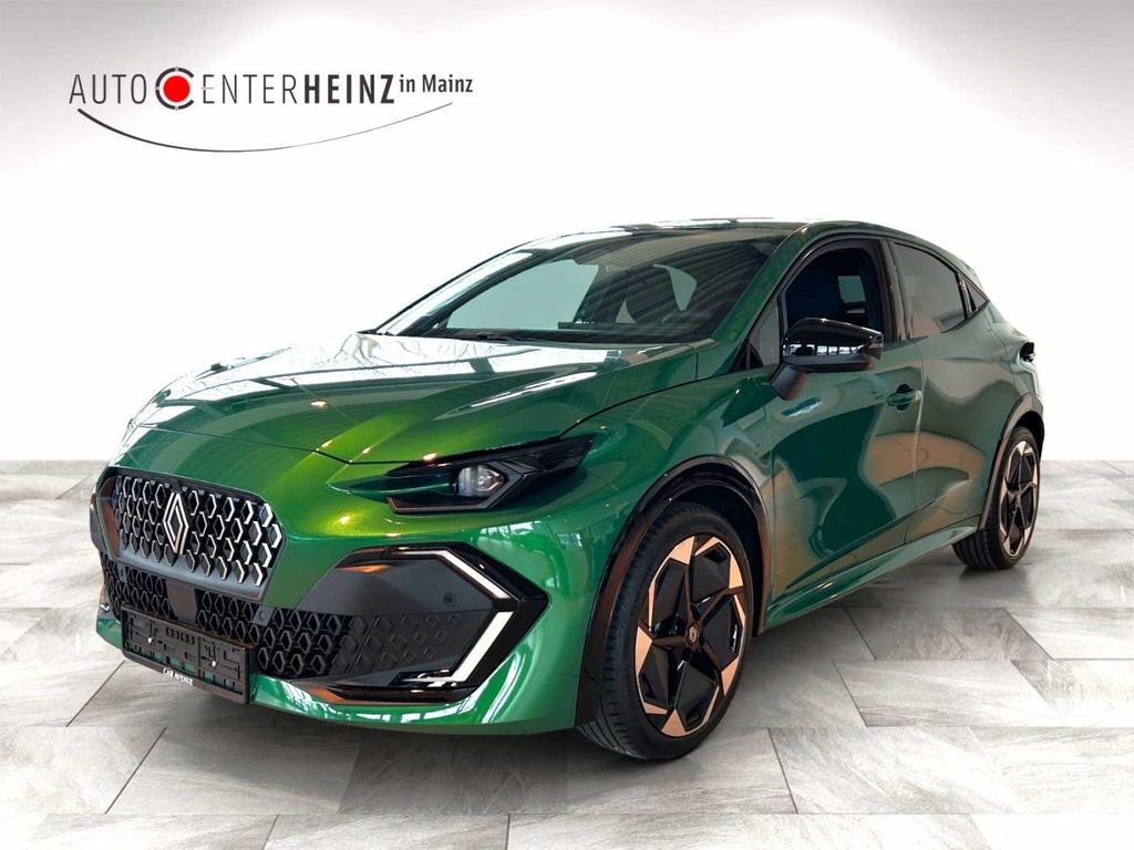 Bild des Angebotes Renault Clio TCe 115 Techno