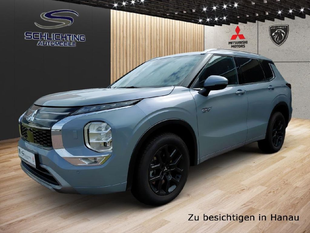 Bild des Angebotes Mitsubishi Outlander 2.4 PHEV 100 kW S-AWC Top