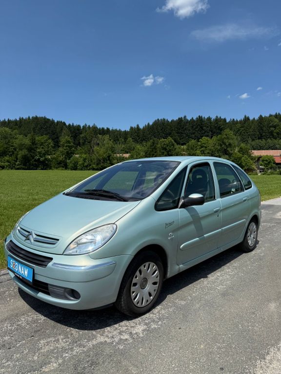 Bild des Angebotes Citroën Xsara Picasso 1.6 Style