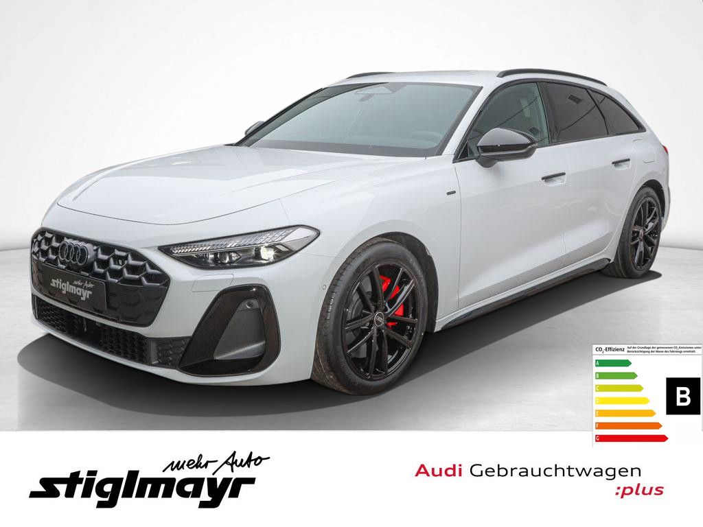 Bild des Angebotes Audi A5 Avant e-hybrid quattro S tronic KAMERA+19´