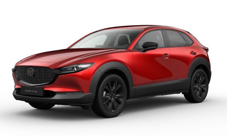 Bild des Angebotes Mazda CX-30 2.5L e-SKYACTIV G 140ps 6AT FWD Homura