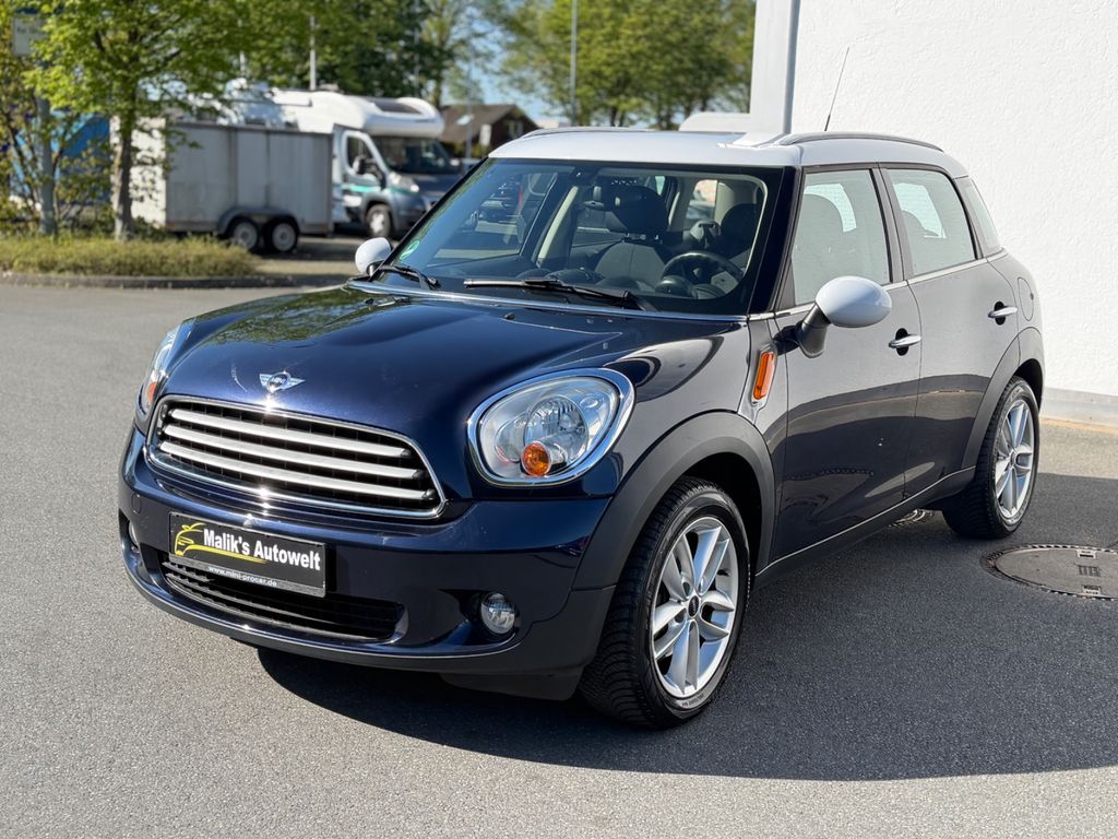 Bild des Angebotes MINI Mini COOPER Countryman Cooper