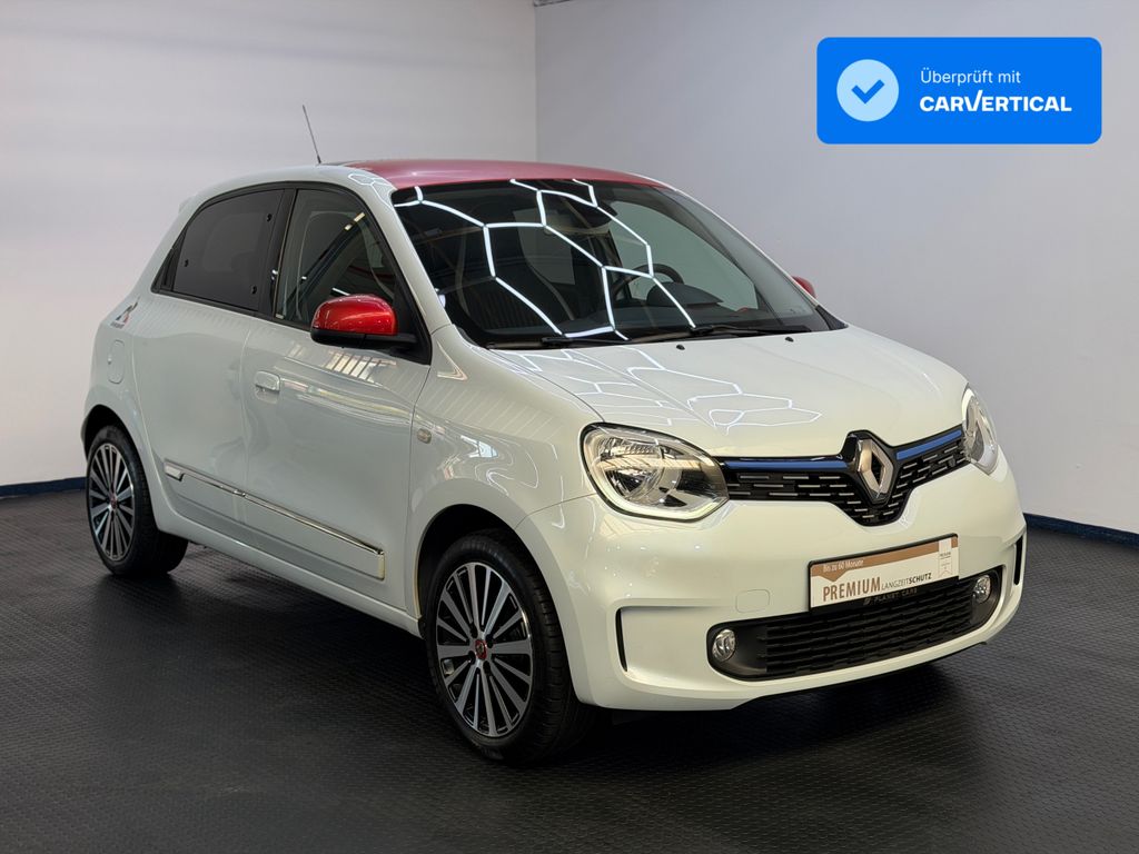 Bild des Angebotes Renault Twingo Le Coq Sportif|5J.Garantie|Kamera|AppleCa