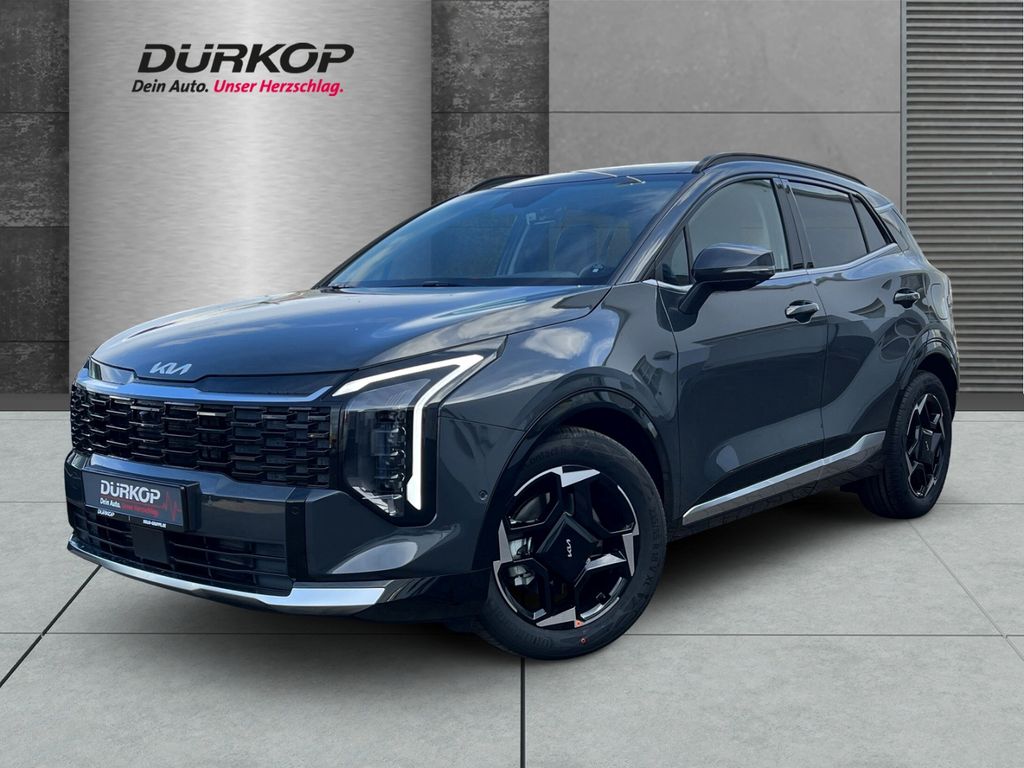 Bild des Angebotes Kia Sportage Spirit 1.6T AT DriveWise-Paket El. Pano