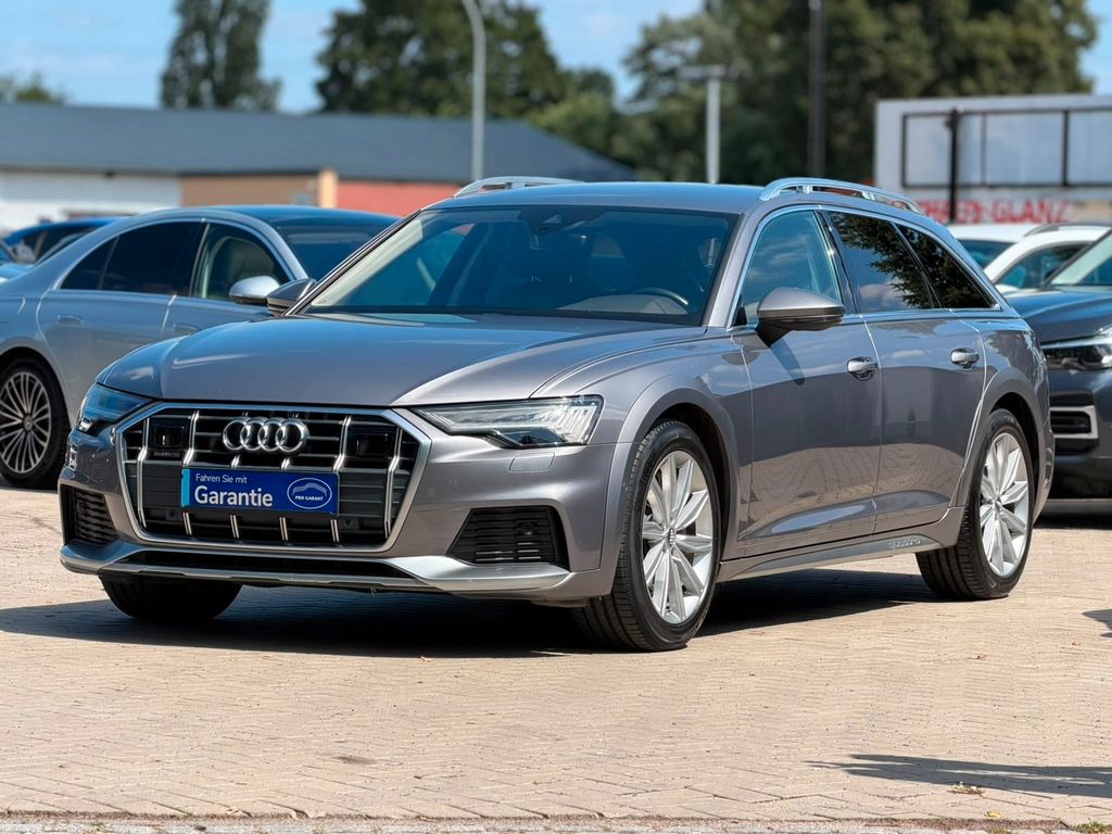 Bild des Angebotes Audi A6 Allroad quattro 55 TDI basis ACC*CAM*Matrix