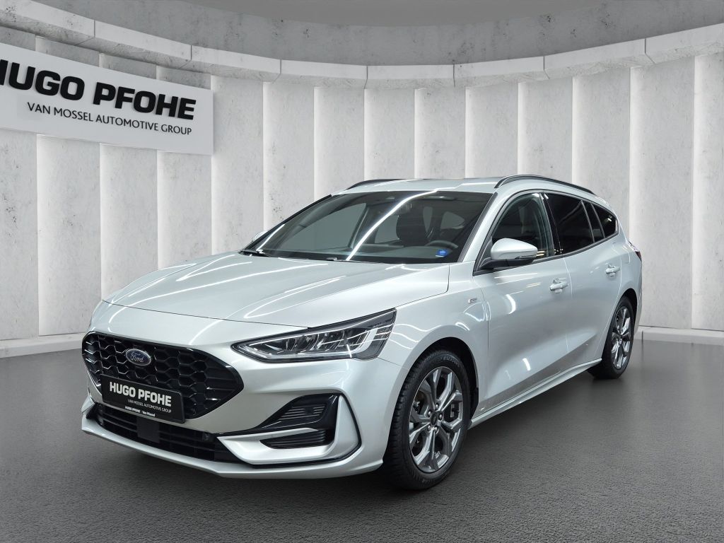Bild des Angebotes Ford Focus ST-Line Turnier Aut.*ACC*KAM*NAVI*LED*WINT