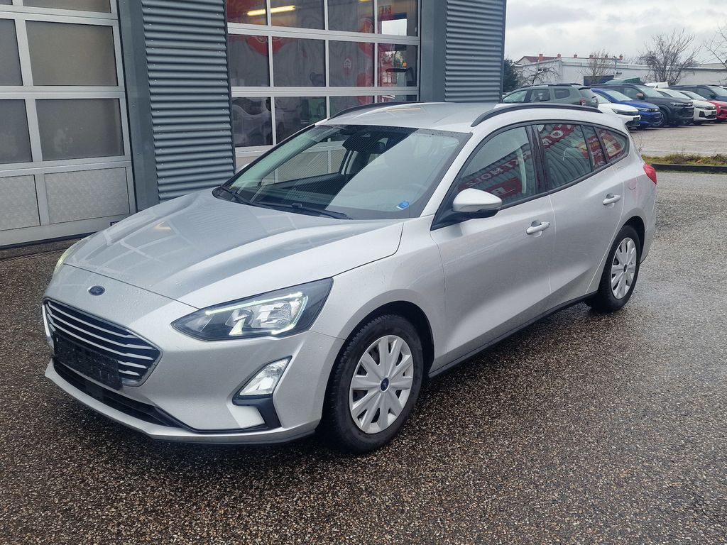 Bild des Angebotes Ford Focus 1.0 EcoBoot Trend