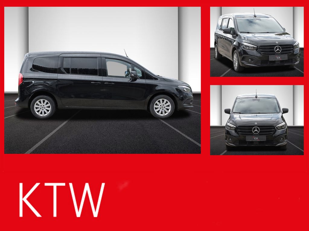 Bild des Angebotes Mercedes-Benz Citan 113 XL,Progressive,7Sitze,Automatik,LED