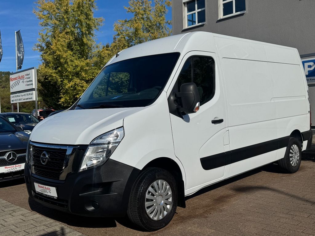 Bild des Angebotes Nissan NV400 2.3 dCi Kastenwagen L2H2 3,5t/PDC/AHK/1.HD