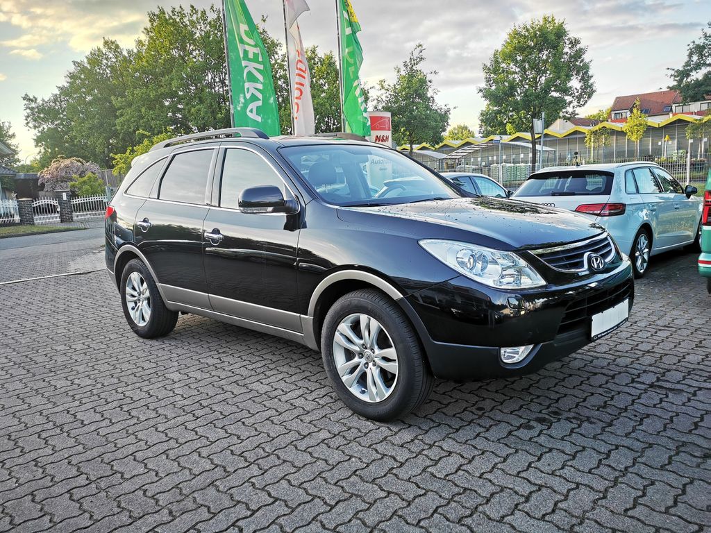Bild des Angebotes Hyundai ix55 Premium 7 Sitzer Keyless Go