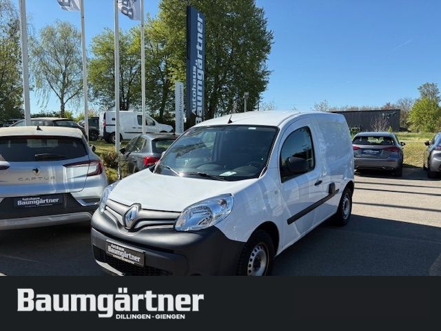 Bild des Angebotes Renault Kangoo Rapid Extra Blue dCi 115 Sortimo/AHK/GJR