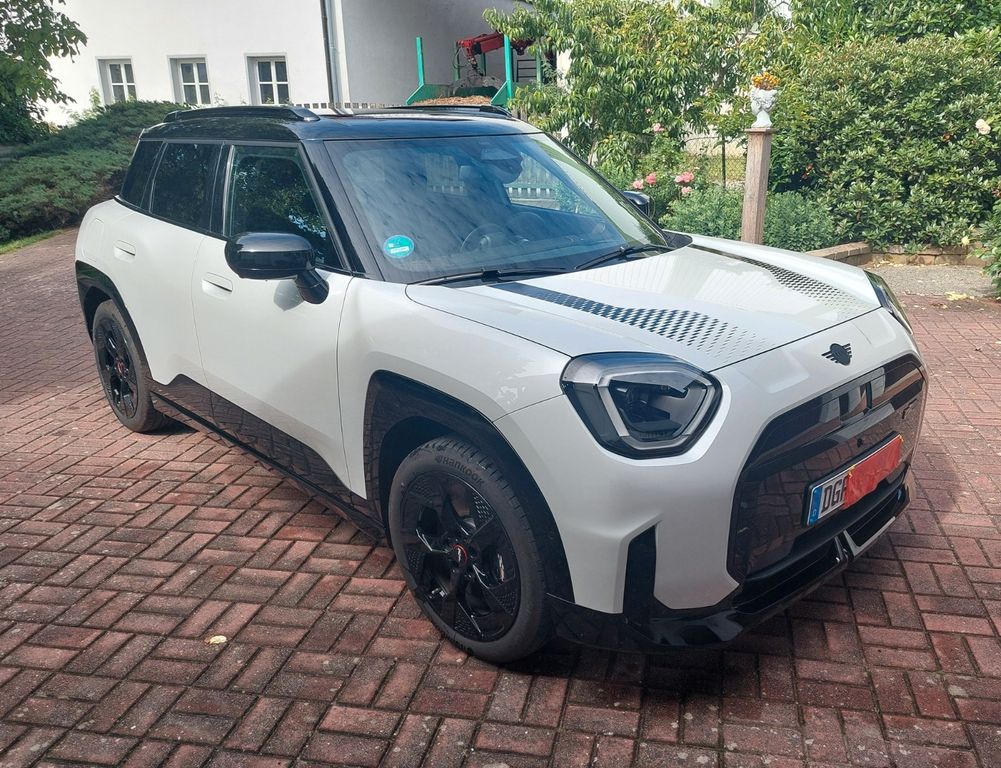 Bild des Angebotes MINI Aceman SE, JCW Trim, XL