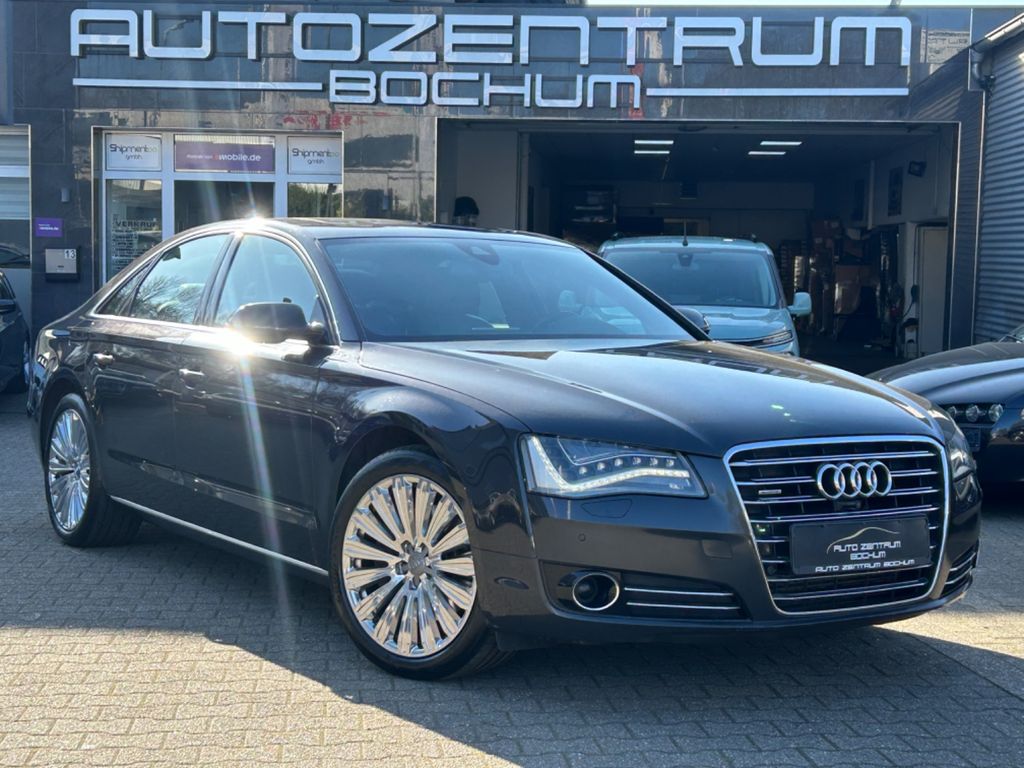 Bild des Angebotes Audi A8 3.0 TDI Quattro 3.0 TDI