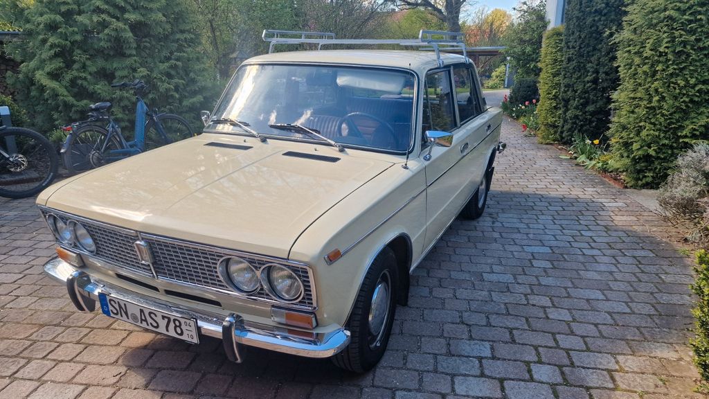 Bild des Angebotes Lada 2103 Shiguli