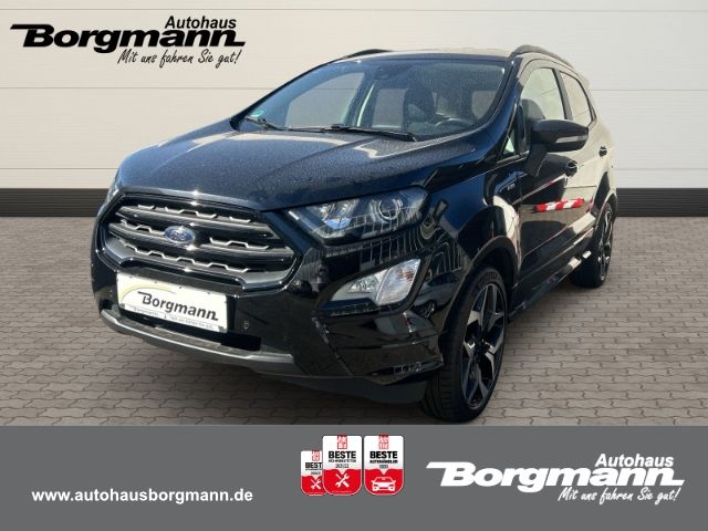 Bild des Angebotes Ford EcoSport ST-Line - Navi - Soundsystem B & O - Ap
