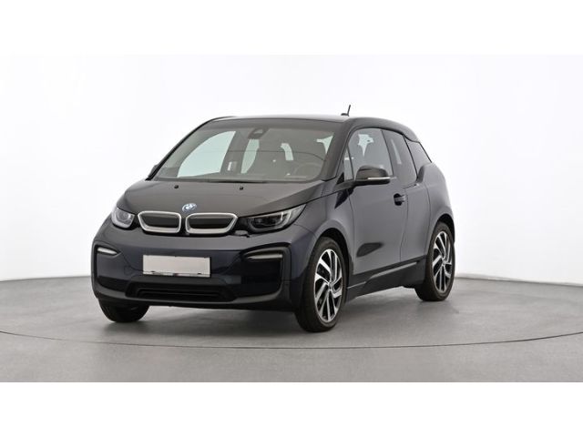 Bild des Angebotes BMW i3 120Ah+NAVI+ACC+LED+SHZ+MFL+DAB+WIRELESS+BT+BC