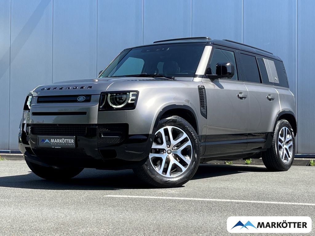 Bild des Angebotes Land Rover Defender 110 D250 X-Dynamic SE Black Pack/StandH