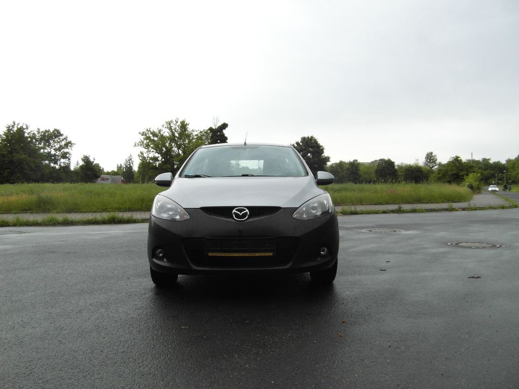 Bild des Angebotes Mazda 2 Lim. 1.3 90th Anniversary