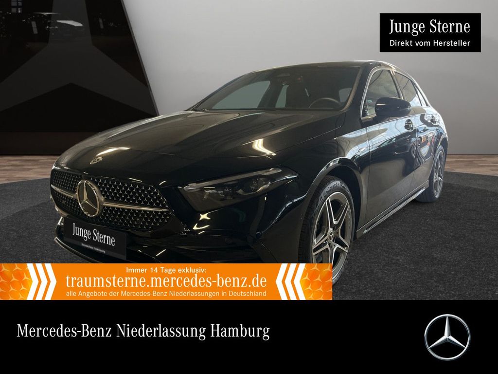 Bild des Angebotes Mercedes-Benz A 250 e AMG Adv./MULTIB/SPURH/AC11KW/KAMERA/SPUR