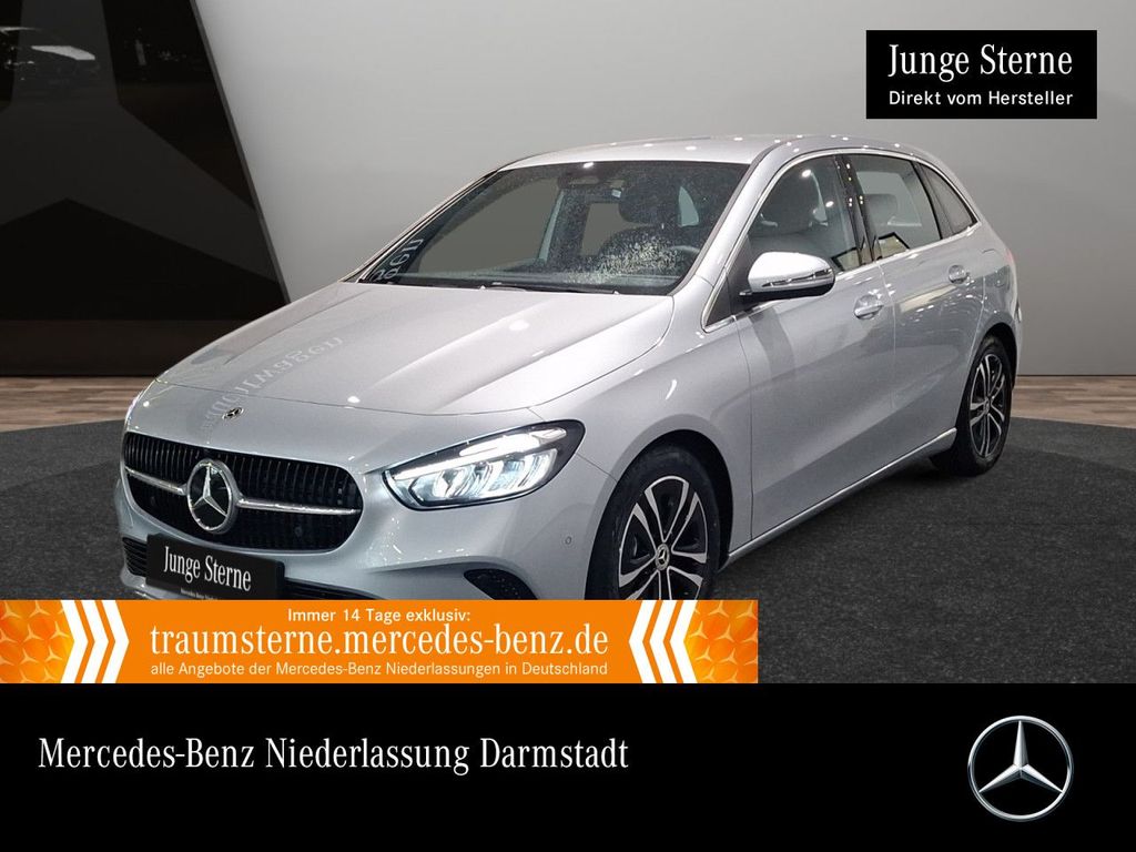 Bild des Angebotes Mercedes-Benz B 180 Progressive Advanced Volldigi/VZ-Ass/EasyP