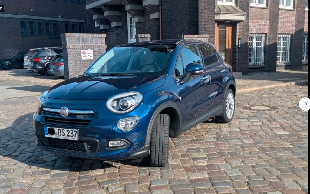 Bild des Angebotes Fiat 500X 1.4 MultiAir 103kW LOUNGE S&S 4x2 LOUNGE