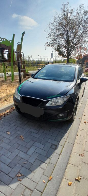 Bild des Angebotes Seat Ibiza 1.6 16V Style Style