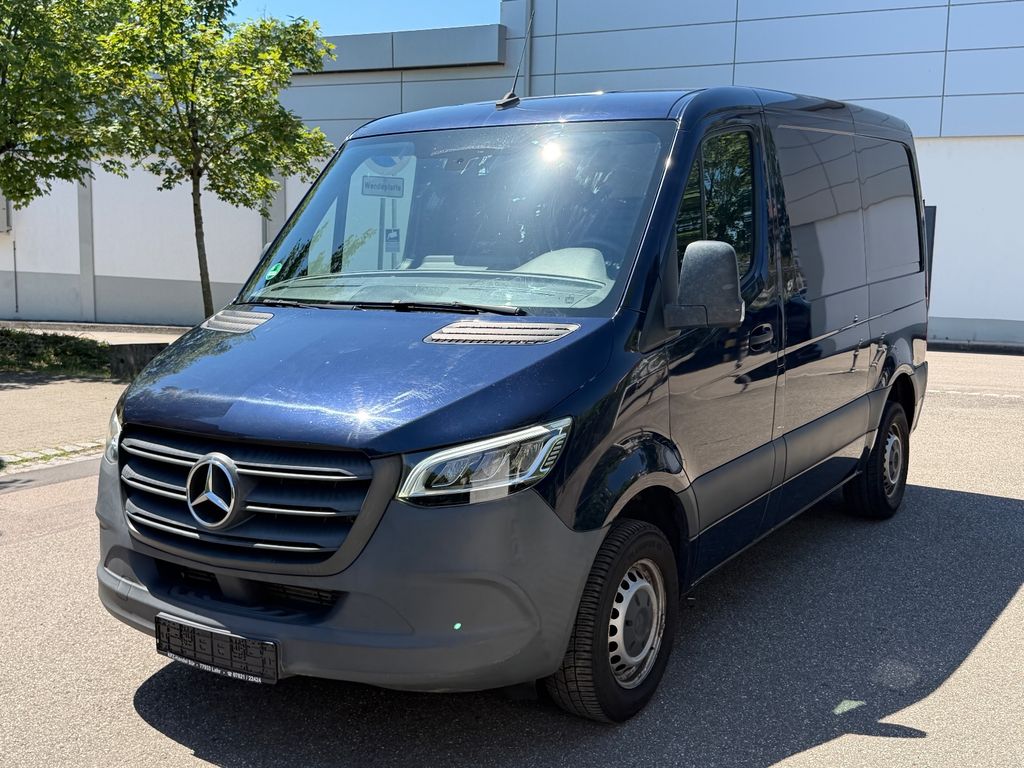 Bild des Angebotes Mercedes-Benz Sprinter III Kasten 211/214 L1/LED SCHEINW./AHK/