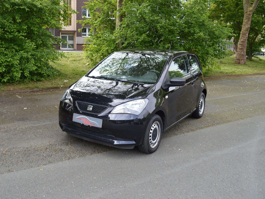 Bild des Angebotes Seat Mii Mii  3-Türer 1.0 Reference*Klimaanlage*