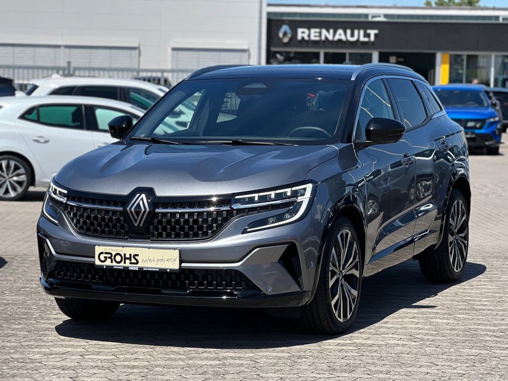 Bild des Angebotes Renault Austral Iconic - Jahreswagen mit 14tkm!!