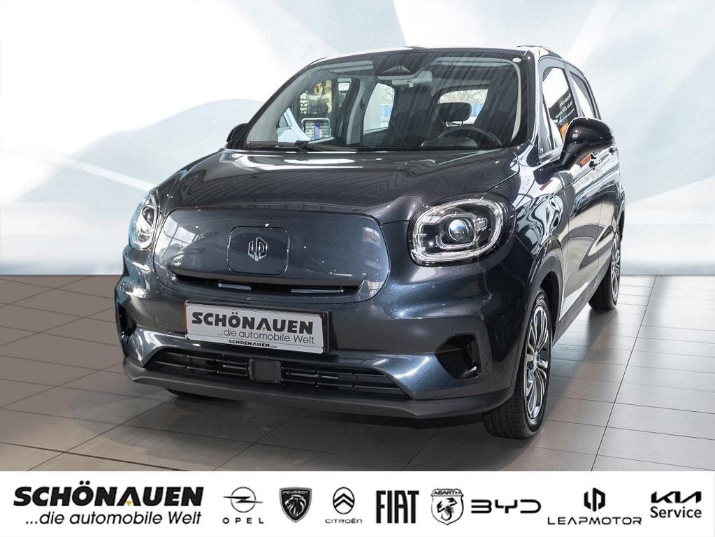 Bild des Angebotes Leapmotor T03 Design Panorama +NAVI+ACC+KLIMA+DAB+ESP+BC++