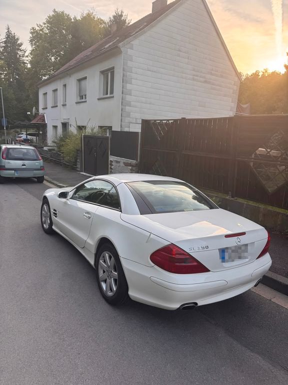 Bild des Angebotes Mercedes-Benz SL 350 Edition 50 Edition 50