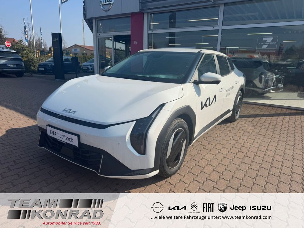 Bild des Angebotes Kia EV4 Earth 81 kWh FWD UP TE WIC DWP SD