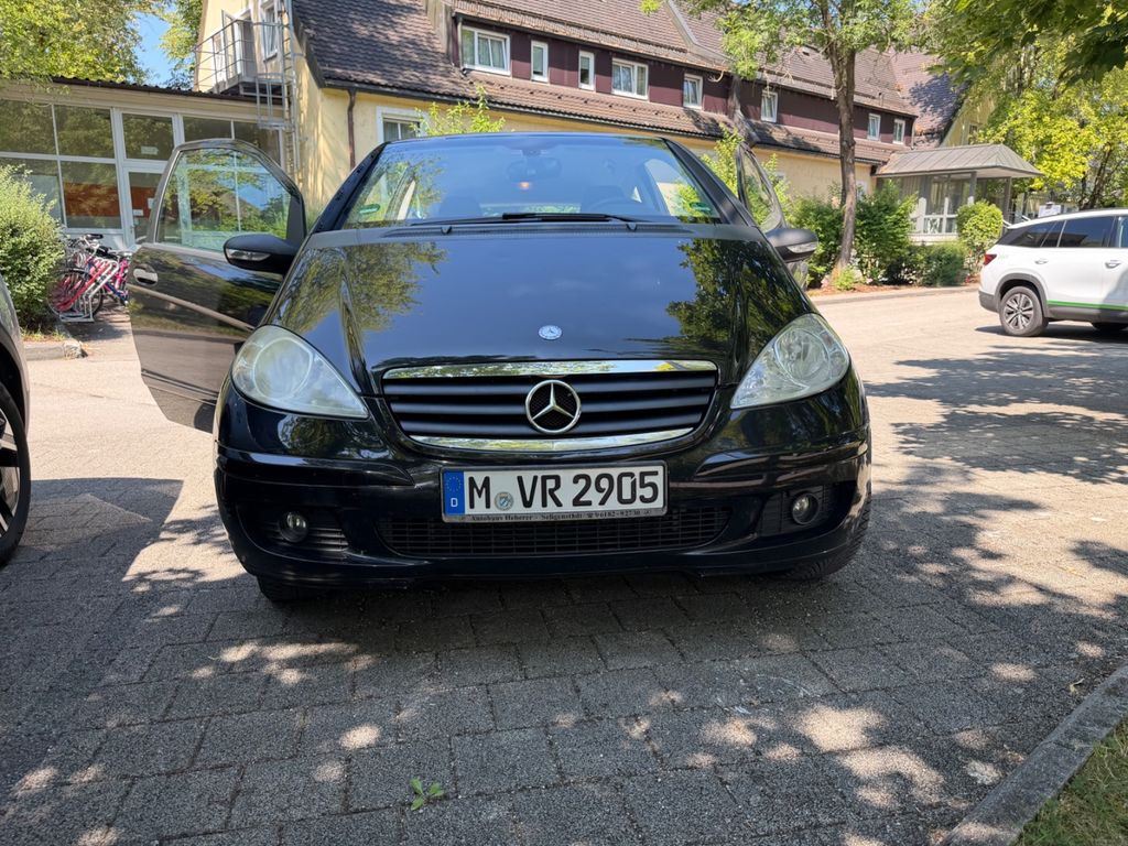 Bild des Angebotes Mercedes-Benz A 150 CLASSIC Classic