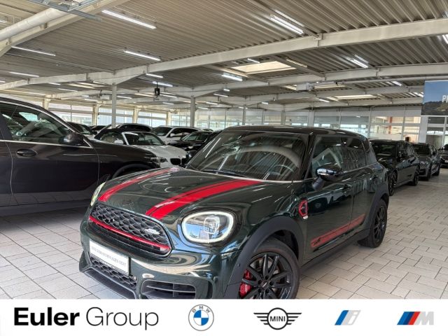 Bild des Angebotes MINI John Cooper Works Countryman A 18''Navi LED Park