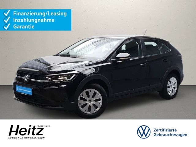 Bild des Angebotes Volkswagen Taigo 1.0 TSI LED App Connect PDC SHZ Klima DAB